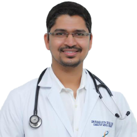 Dr Ramavath Dev