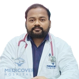 Dr Ramchander Thorrem