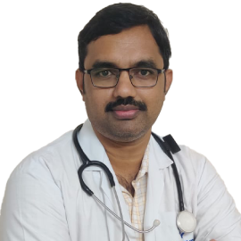Dr. Ramprasad Kadiyala