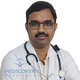 Dr Ramprasad Kadiyala