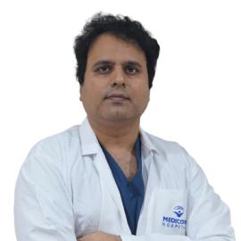Dr. Randheer Kumar P