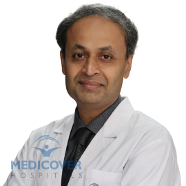 Dr Ranjit Mohan, General Medicine