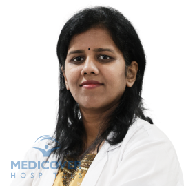 Dr Rashmi Devaraj
