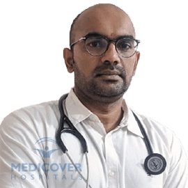 Dr Ravindra Reddy sidhu