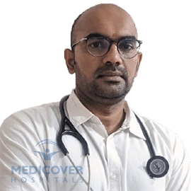 Dr Ravindra Reddy sidhu, General Medicine