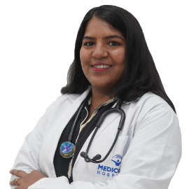 Dr. Reshma Purella