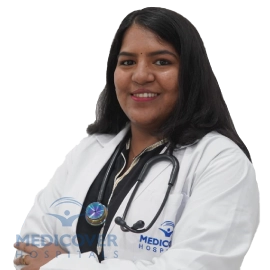Dr Reshma Purella