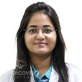 Dr Rishika Saraf