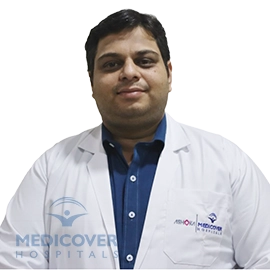 Dr Rohan Deo