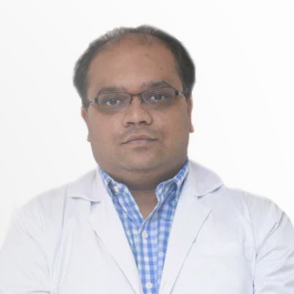 Dr Rohan K Aurangabadwalla 