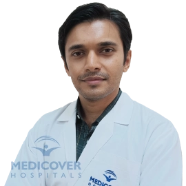 Dr Rohit Lakkapragada