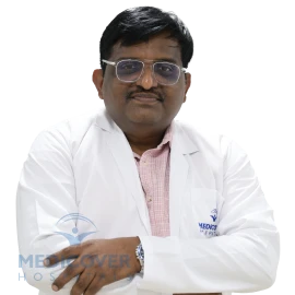 Dr Rupesh Kalyan 