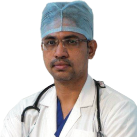 Dr S Abdul Samad