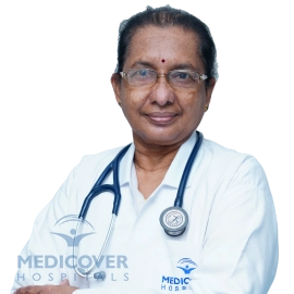 Dr S Chandra Kumari
