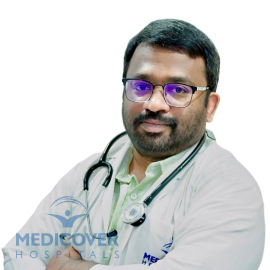 Dr S Muneendra Kumar