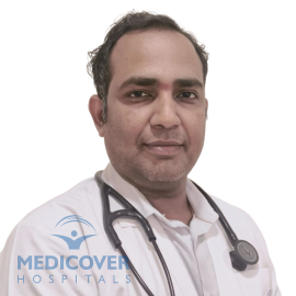 Dr S N Chennakesava Rao Kuchiraju