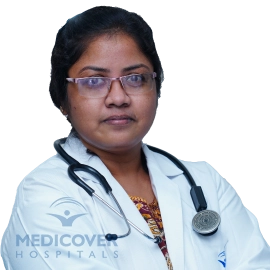 Dr SVV Vedavathi