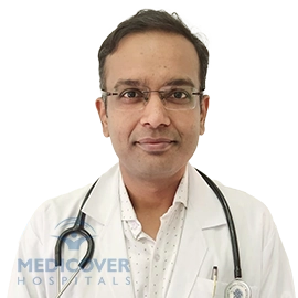 Dr Sagar Kotkar