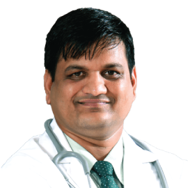 Dr Sagar Mahajan