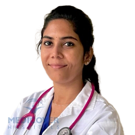 Dr Sahithya Aluru