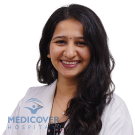 Dr Sai Mehta