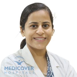 Dr Saily Shejol, Dermatologist & Venereologist
