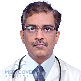 Dr Samidh Babulal Patel