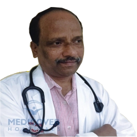 Dr Sampath Kumar