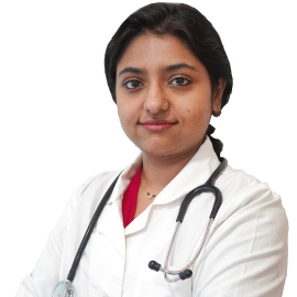 Dr Sampurna Ghosh
