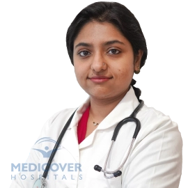 Dr Sampurna Ghosh