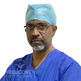 Dr Samuel John Nehemiah Sudarsi 