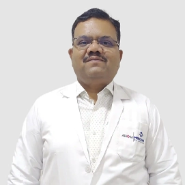 Dr Sandeep C Sabnis