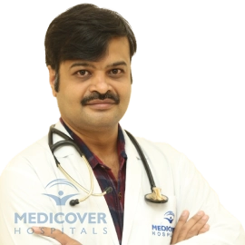 Dr Sandeep Kumar Sahu

