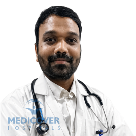 Dr Sandeep Naidu Pathivada , Plastic Surgeon