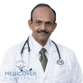 Dr Sanjeev Bakshi