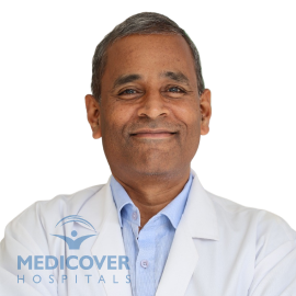 Dr Sanjeeva Reddy KC