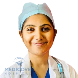 Dr Saraswathi L
