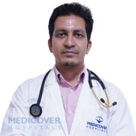 Dr Sasidhar Pamulapati, Neurologist