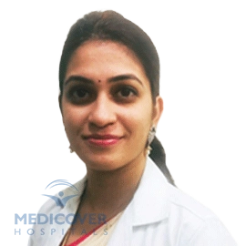 Dr Saveetha Rathod 