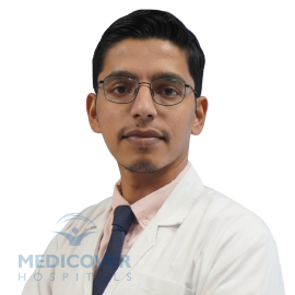 Dr Sawan Kumar Pawar