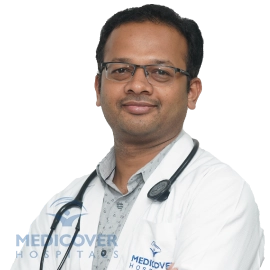 Dr Seepana Rajesh