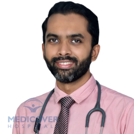 Dr Shahid Patel