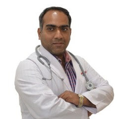 Dr. K. Sasidhar Reddy