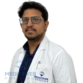 Dr Shashivardhan