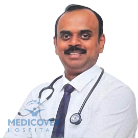 Dr Shighakolli Ramesh