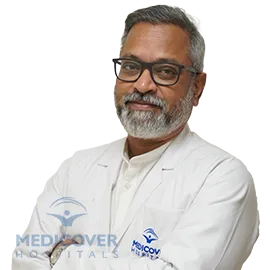 Dr Shishir Shetty