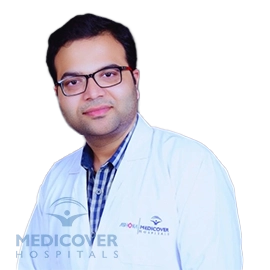 Dr. Shrikant Jadhav