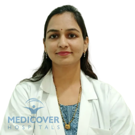 Dr Shruti Santosh Modani