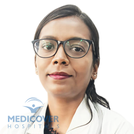 Dr Shrutika Kamble