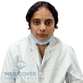 Dr Siva Jyothsna Suratha